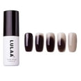 thumbnail image 1 of pitrice LULAA 18 Colors Temperature Change Gel Gradient Nail Polish Lasting UV Polish Gel Led Gel Lacquer, 1 of 1