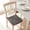 Gray, variant on Xheghe Soft Chair Cushion for Home Office, Living Room & Bedroom - Pressure Relief Seat Pad for Comfort and Support