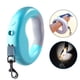 thumbnail image 1 of Correa ajustable para perros, correa retráctil 3M con linterna LED, para perros pequeños y medianos. Peso máximo hasta 20 kg Xemadio 2034521-2, 1 of 9