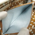 thumbnail image 4 of Pre-Owned Hermes Silk'in Azap Long Women's Epsom Leather Long Wallet (bi-fold) Cream (Good), 4 of 14