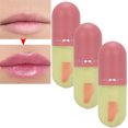 thumbnail image 3 of Gloss à Lèvres, Ensemble de Rouge à Lèvres Mat, Repulpant pour Maquillage et Retouches, 3 of 8