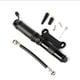 thumbnail image 2 of Soidarity Bomba de aire manual Infladores ligeros Accesorios de bicicleta de alta presión Compresor de aire conveniente con soporte de montaje para Ciclismo Soidarity OD024251-00, 2 of 6