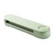 thumbnail image 1 of Afilador de Piedra de afilar de cocina Baoblaze antideslizante Grano 240/320 verde 26x3,7x5,5 cm, 1 of 8