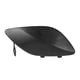 thumbnail image 4 of Coche Delantero Parachoques Remolque Gancho Cubierta A1178850622 Remolque Remolque Tapa Negro, 4 of 7