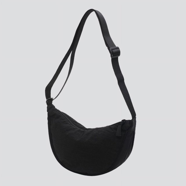 Bolso bandolera de nailon para mujer, bolso de hombro para mujer, bolso de tela pequeño Youjia a la moda