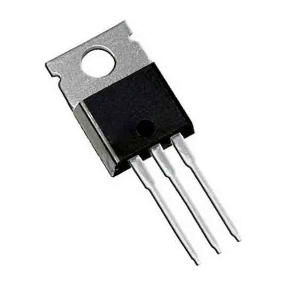 IRFB3307ZPBF Mosfet N-Channel 75 V 120A TO220AB Through Hole :RoHS
