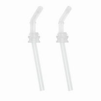 OXO Tot Transitions Straw Cup Replacement Straw 9 Oz - 2 Pack