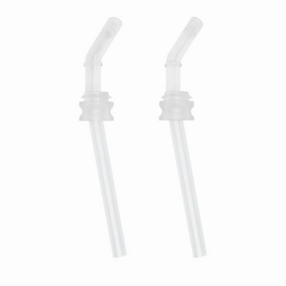 OXO Tot Transitions Straw Cup Replacement Straw 9 Oz - 2 Pack