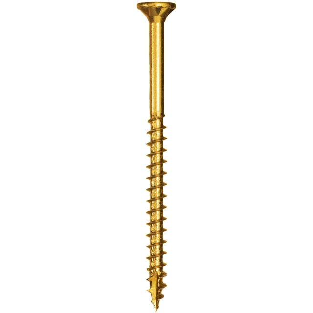 Tornillos GRK 772691010735 8 01073 x 3,8 x 38 mm R4 multiusos