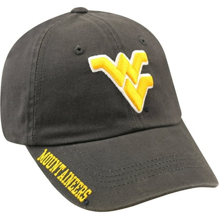 - NCAA Men's West Virginia Mountaineers Home Cap