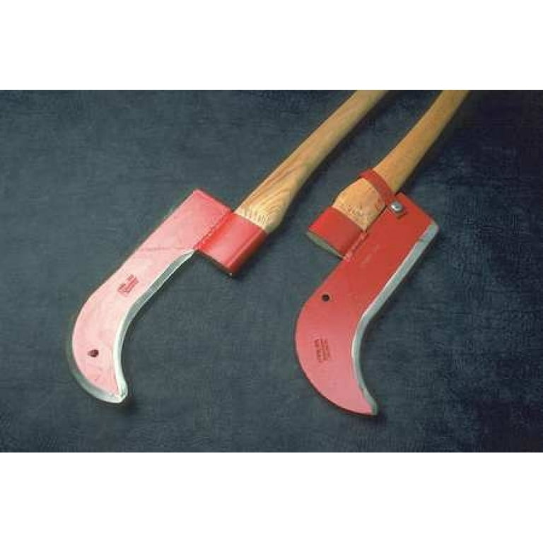 COUNCIL TOOL 212 Bush Hook,12 In Edge,48 In L,Hickory
