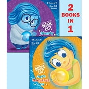 Pre-Owned Joy's Greatest Joy/Simply Sadness (Disney/Pixar Inside Out)