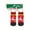 B, variant on Pet Supplies Cat And Dog Seasonal Socks With Greeting Card For Indoor Use Comfort TPR Foam Toy Option For Pet And Holiday Cheer