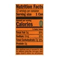 thumbnail image 2 of Lacroix Sparkling Water  Orange - Case of 2 - 12/12 fl oz, 2 of 3