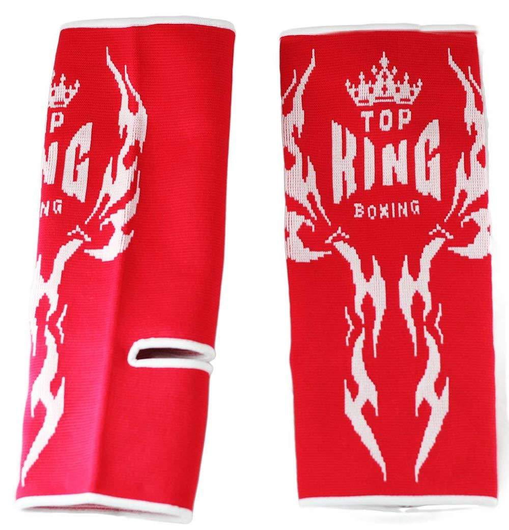 TKANG-02 TOP KING ELASTIC ANKLE SUPPORTS 