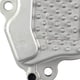 thumbnail image 4 of Bomba de agua eléctrica Baoblaze 161A0-39025 Aluminio para 2012 WPT-191 41517E, 4 of 8