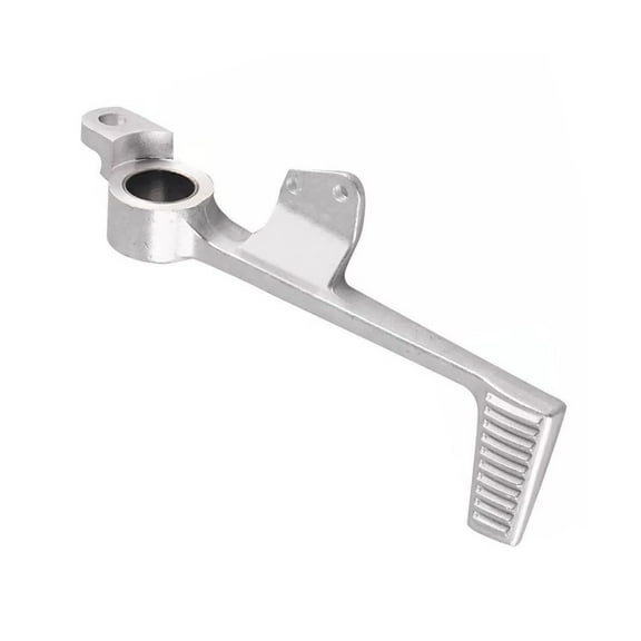 Motorcycle Rear Brake Lever Pedal for CBR600RR 2003-2006 Replacement Brake Pedal Foot Lever Motorbike Accessories