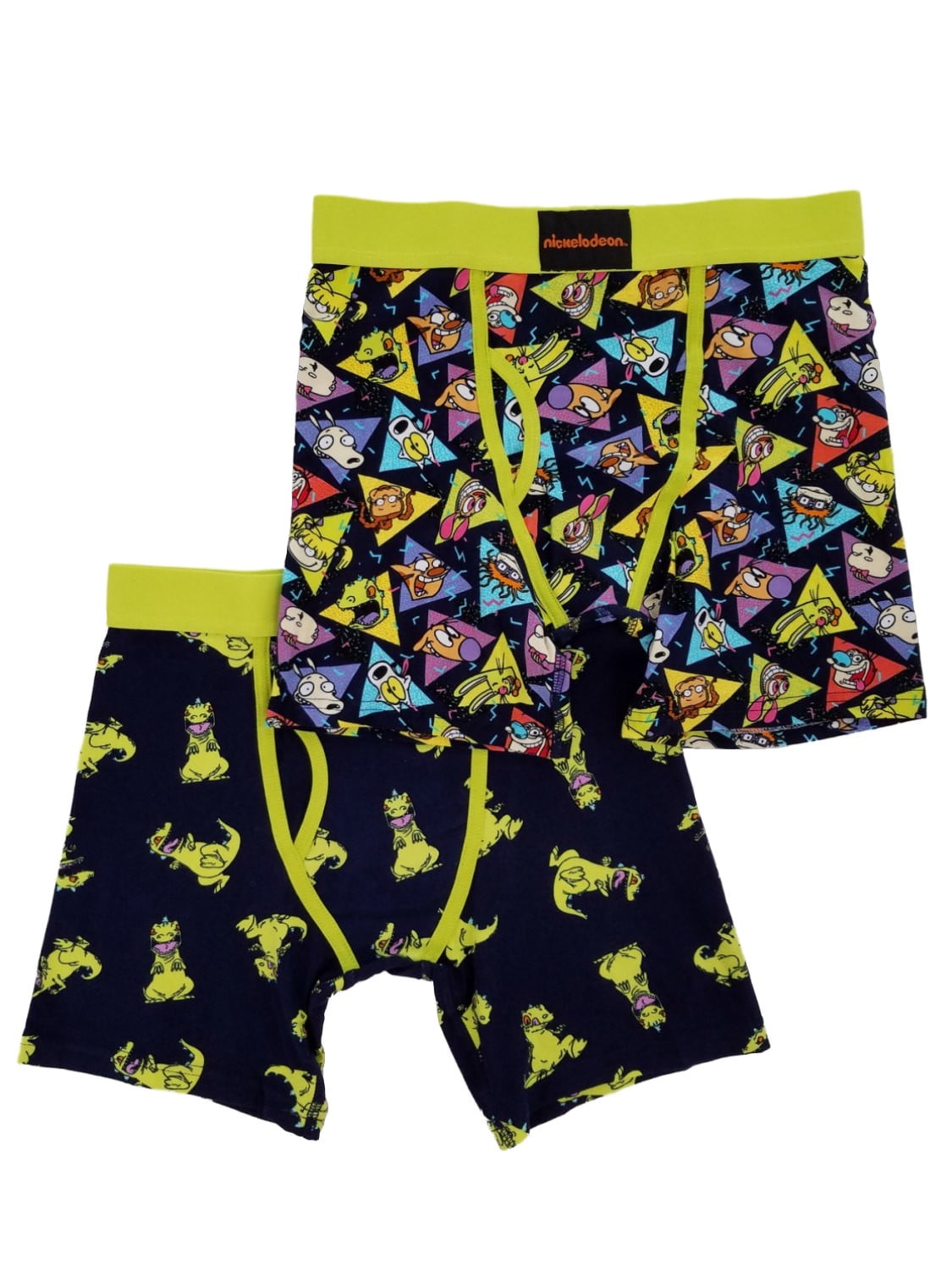 nickelodeon boxer briefs