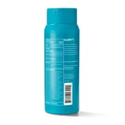 Harrys Mens Anti-Dandruff 2 in 1 Shampoo & Conditioner, 14 fl oz