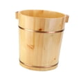 thumbnail image 2 of TISHITA Foot Soak Tub Foot Bucket Foot Tub Bucket Comfortable Thicken Household Portable A, 2 of 8