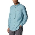 thumbnail image 5 of Columbia Men's Rapid Rivers II Long Sleeve Shirt, Shasta Oxford, XX-Large, 5 of 6