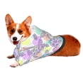 thumbnail image 2 of Bingfone Sea Turtles Dog Clothes Hoodie, Pet Winter Coat,Puppy Sweatshirts For Small Dogs Boy Girl,Suitable For All Breeds-X-Small, 2 of 9