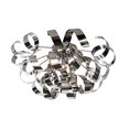 thumbnail image 1 of Artcraft Lighting Bel Air AC605CH Montage Encastré, 1 of 1