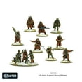 thumbnail image 2 of Warlord Games Bolt Action U.S. Army Support Group (Winter) WLG 402213005, 2 of 3