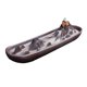 thumbnail image 2 of Quemador Decoración decorativa para hogar Adorno artístico Estatuilla de para casa de té Oficina Meditación Adultos montañas BLESIY Porta incienso de reflujo, 2 of 8