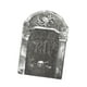 thumbnail image 1 of Lápida de espuma para Halloween, cementerio, decoración única y espeluznante. Estilo D, 1 of 9