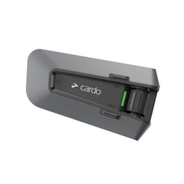 Amazon.com: Cardo PACKTALK Edge Motorcycle Bluetooth