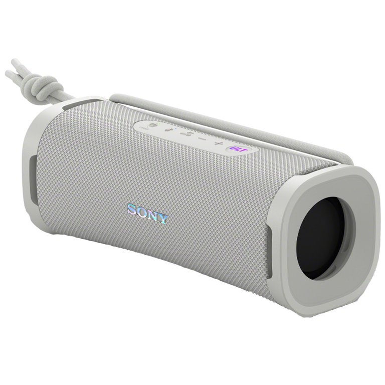 Sony SRSULT10/W ULT Field 1 Wireless Ultra Portable BT Compact