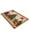V1, variant on New 2025 Christmas Decoration Carpet Door Mat Bathroom Anti Dirty and Anti Slip Mat Lights Up Your Home