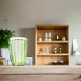 thumbnail image 2 of twill-green-highball-set-of-4, 2 of 2