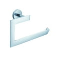 thumbnail image 2 of Kraus Bathroom Accessories - Towel Ring in Chrome, 2 of 2