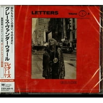 Grace Vanderwaal - Letters Volume 1 (incl. 2 bonus tracks) - Music & Performance - CD
