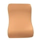 thumbnail image 2 of Almohada de apoyo para Pilates, reposacabezas auxiliar, cojín moldeador de cabeza y cuello para Pilates Caqui, 2 of 8