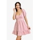 thumbnail image 1 of Vestido juvenil Roman Fashion 2777 Rosa M, 1 of 6