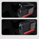 thumbnail image 1 of For Insta360 One RS Metal Rabbit Cage Folding Cage Protective Frame,A, 1 of 5