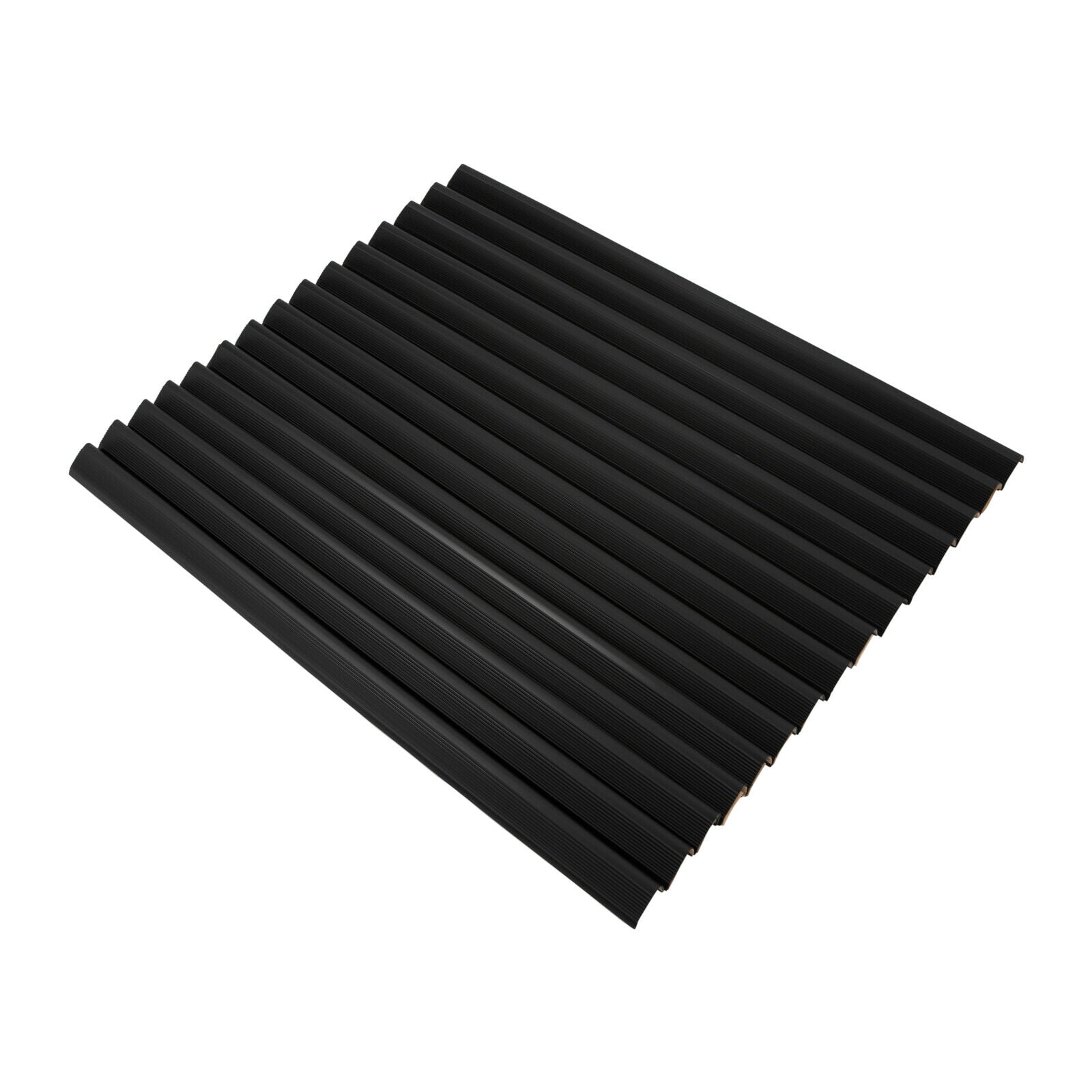 Stair Edge Protector  Anti-Slip Stair Corner Waterproof Step Edge Trim 15 pcs