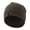 Brown, variant on Rogers Men's Biome 350 Merino Wool Beanie Hat