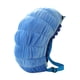 thumbnail image 5 of Mochila para niña, mochila de viaje, mochila de dibujos animados, bolso de peluche, bolso de mano para hombre azul, 5 of 9
