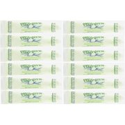 Vita-myr Toothpaste Zinc Value Package - Pack of 12 Travel Size Toothpaste 1 ounce