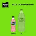 thumbnail image 5 of Minute Maid Watermelon Punch Fruit Juice, 20 fl oz Bottle, 5 of 14