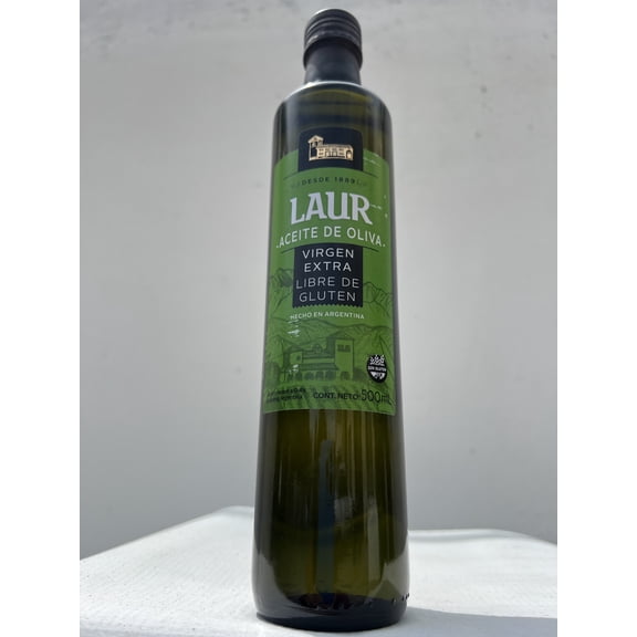 Aceite de Oliva Virgen Extra