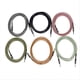 thumbnail image 3 of IRIN Guitar Cable Noise Reduction Cable (10M) Pink & White, 3 of 4