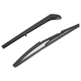 thumbnail image 2 of ,Rear Windscreen Wiper Arm Rear Wiper Arm Blade Elevate Your Experience, 2 of 14