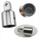 thumbnail image 3 of Tornillo único de acero inoxidable 316, tapa de extremo de ojo de 20mm, Hardware superior Bimini, ojo externo para yate y barco marino, 3 of 5