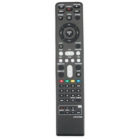 Infared Remote Control AKB73775806 Replace for LG BH6330H BH6230S BH6730T S43S1-W BH4430P S43T1-S S63S2-S/C S63H1-S S63H1-C S63H1-W S63T1-C
