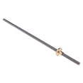 thumbnail image 4 of LOVIVER Stainless Steel T8-2-D8 Trapezoidal Screw and Nut For 300mm, 4 of 6